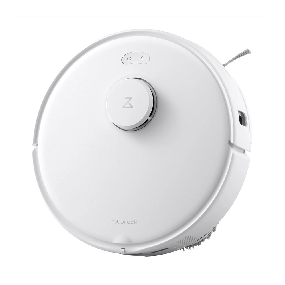 Roborock Saugroboter Qrevo Edge 5V1 weiss