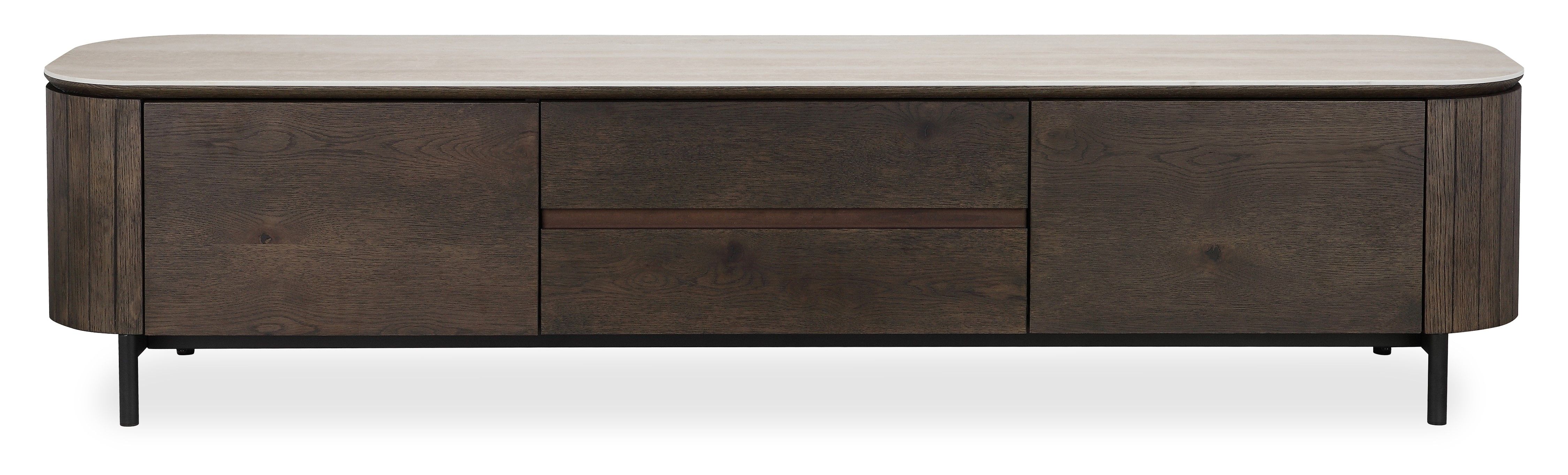 Tv-kast 213125 Ritz B199.5 x D44.5 x H46 cm