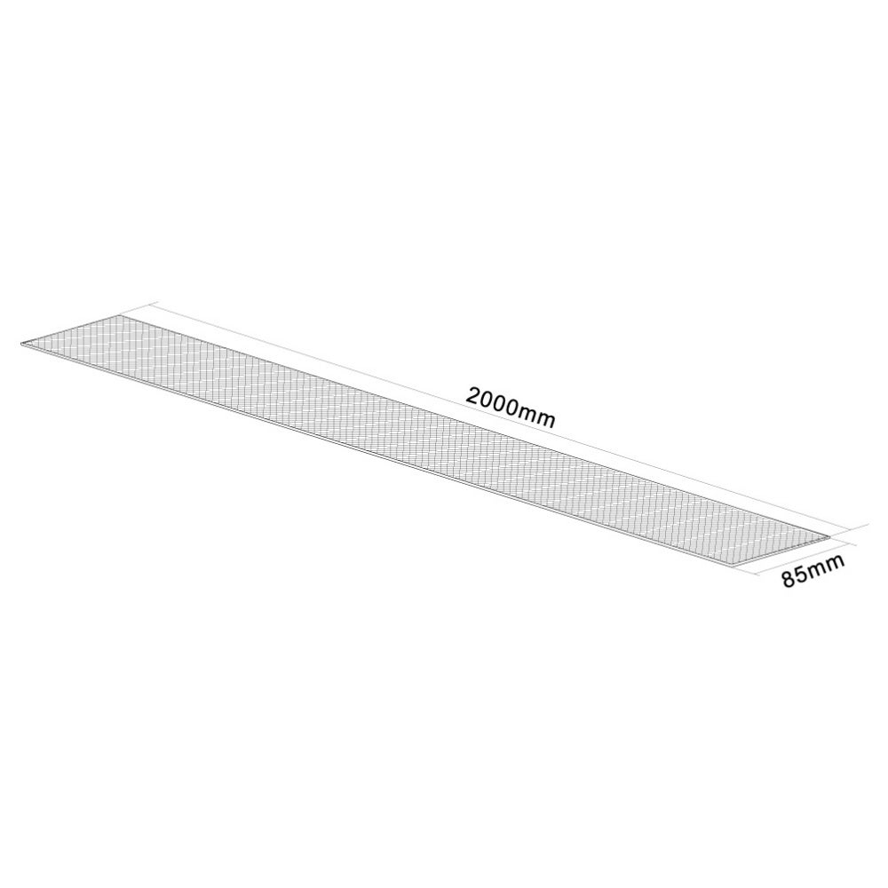 Neomounts NS-CS200WHITE kabelsok