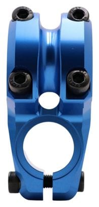 Potence Pride Racing Cayman V2 HD 31.8 mm Bleu