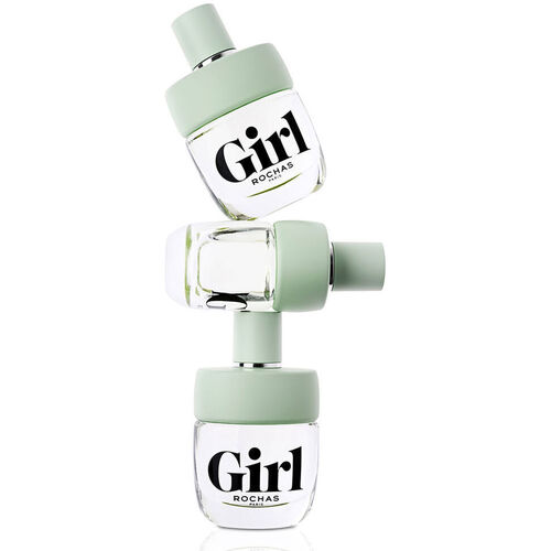 Rochas - Girl Eau De Toilette Vaporizador