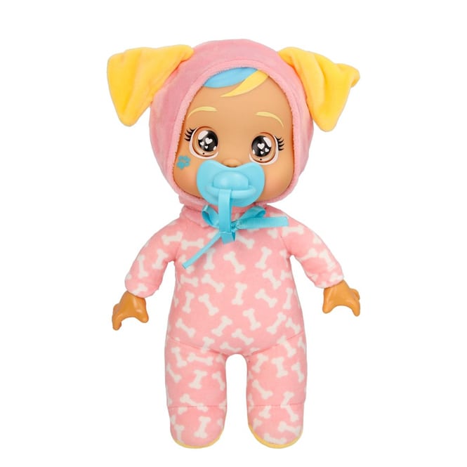 Cry Babies - Tiny Cuddles - Day Care - Püppchen - 1 Stück