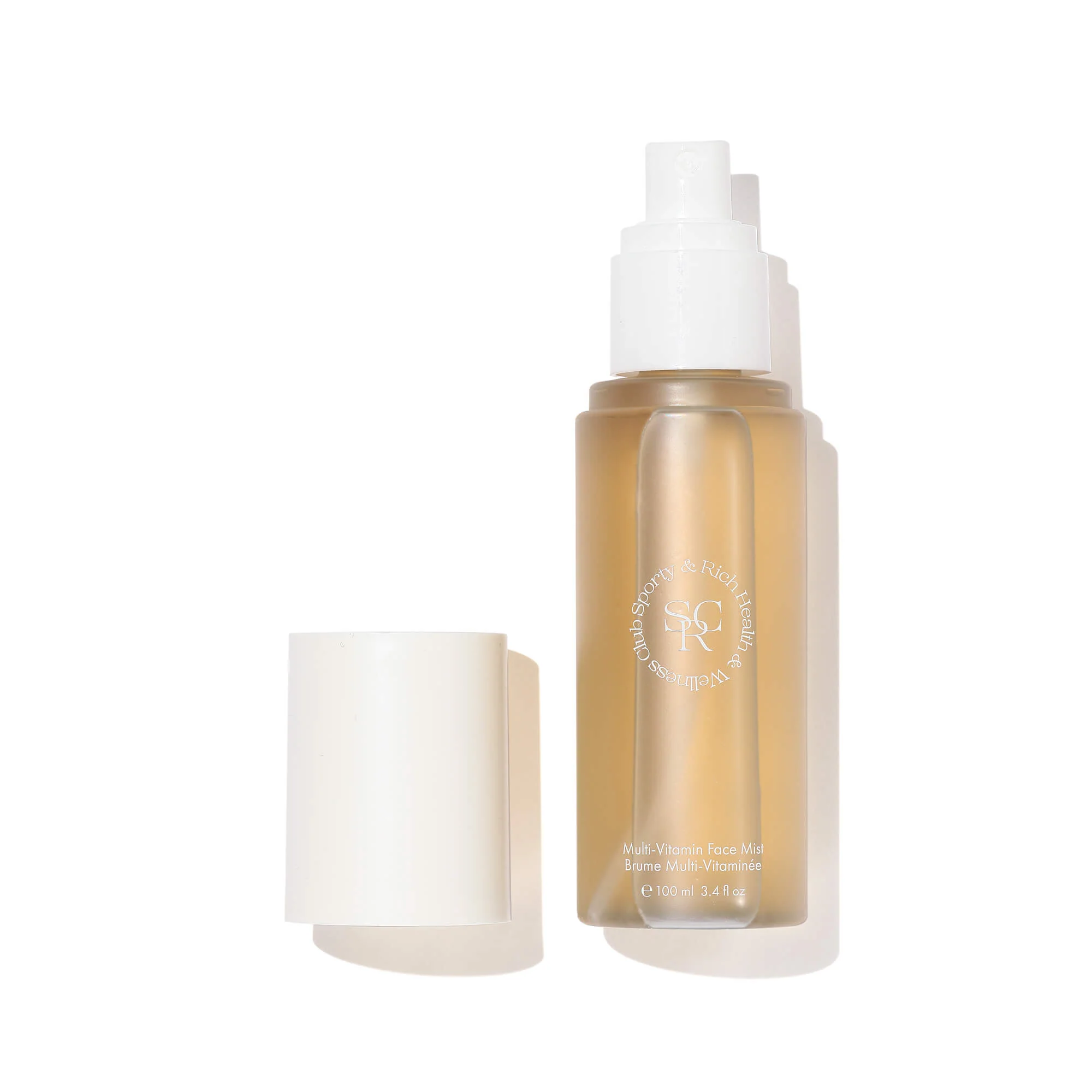 Sporty & Rich Beauty Multi-Vitamin Face Mist Brume Multi-Vitaminée