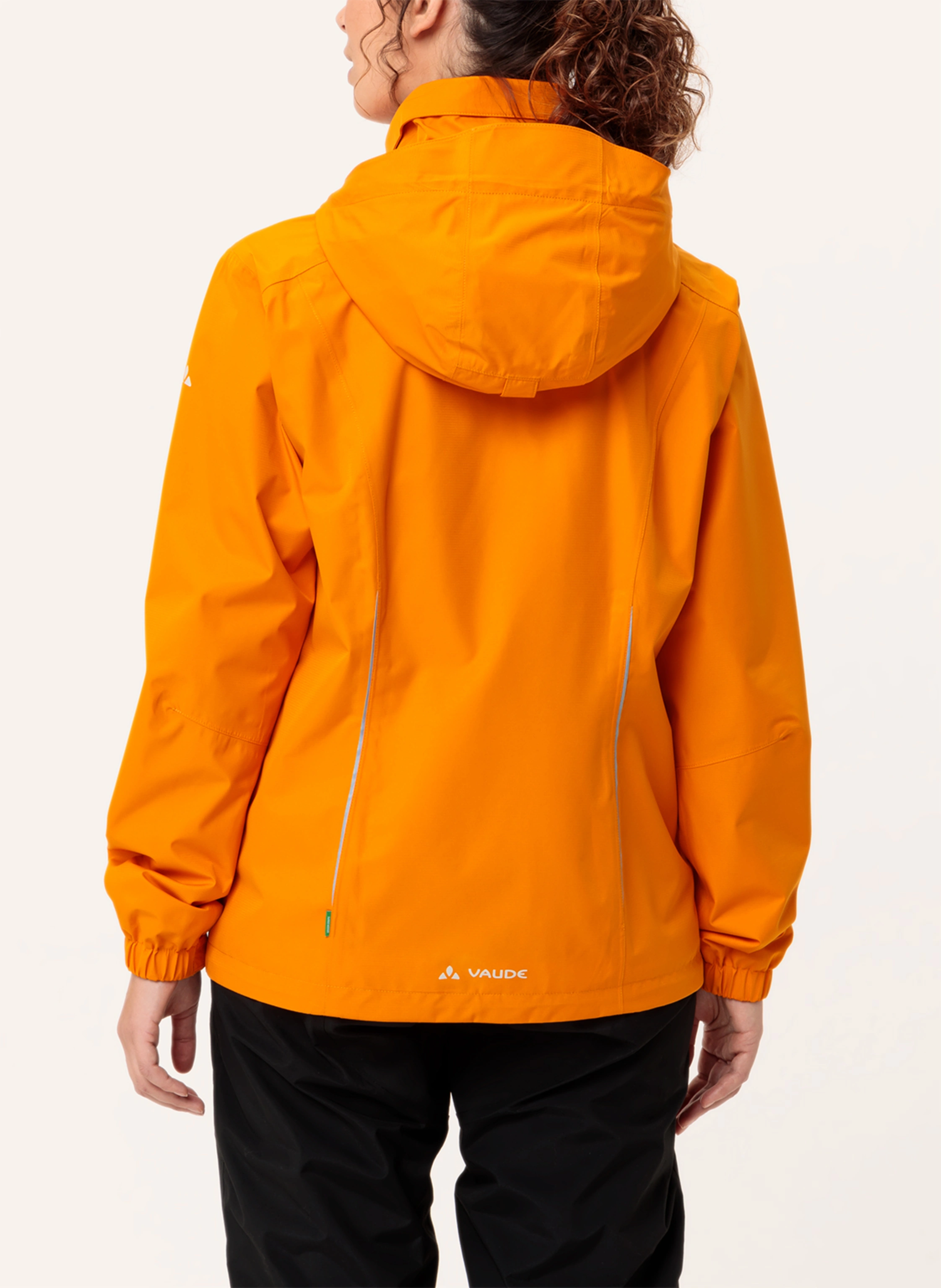VAUDE Radjacke WESCAPE BIKE LIGHT J