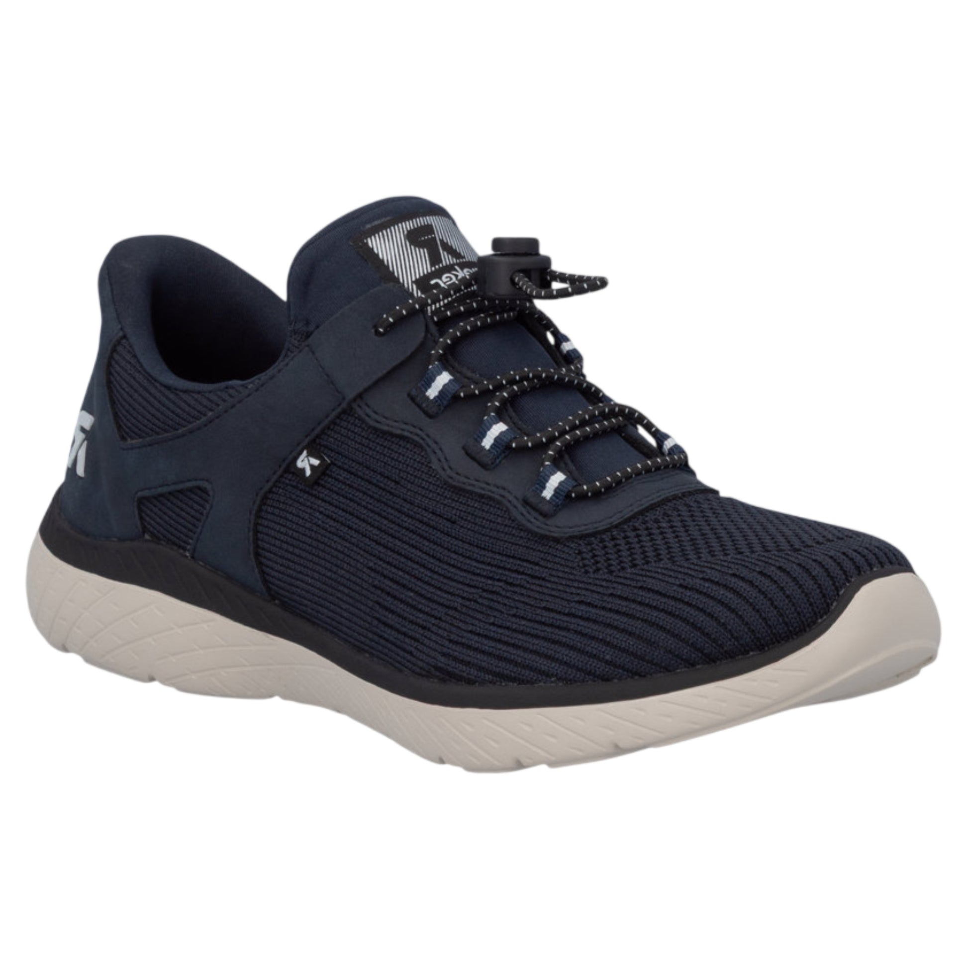 Ready 2 Go sneakers, kvinder, navy