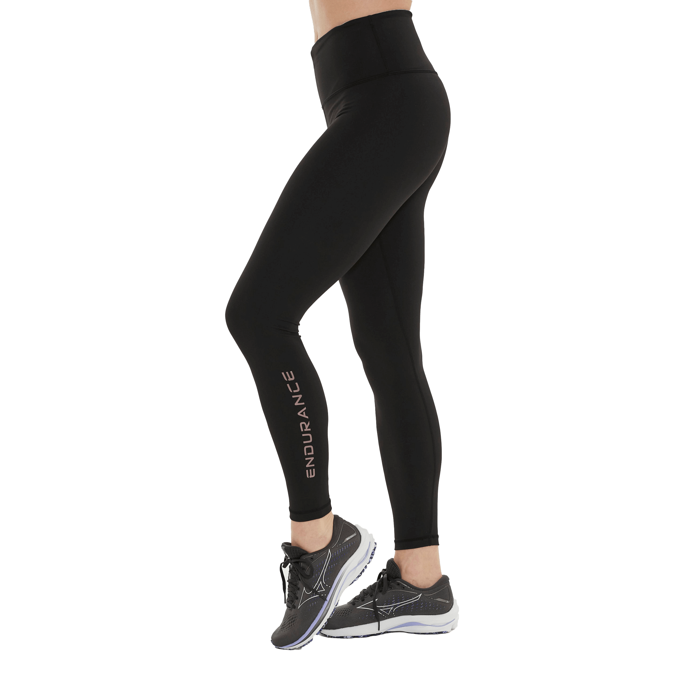 Endurance Dorhia W Tights - Treningstøy
