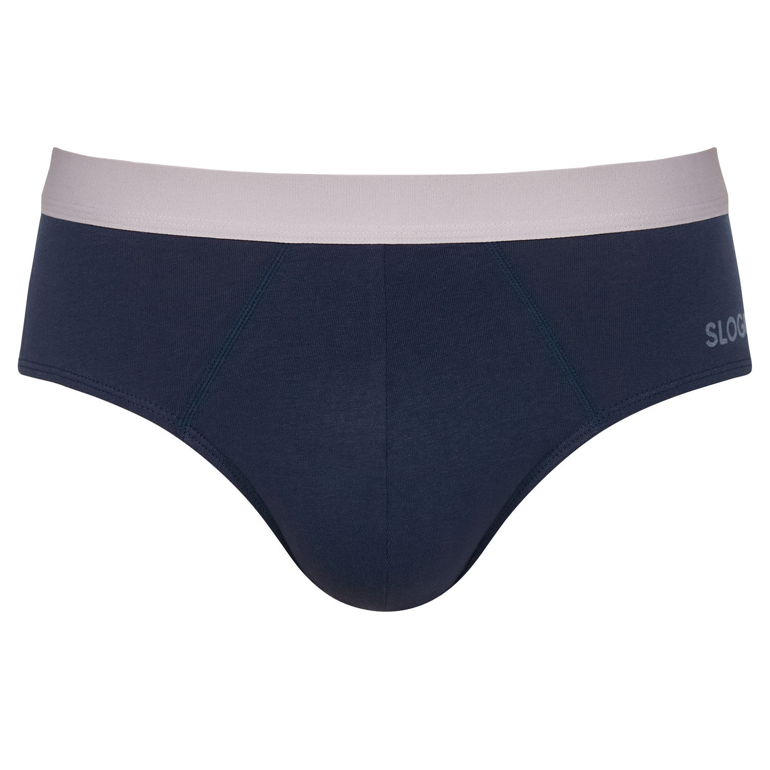 sloggi GO ABC 2.0 Slip 6er Pack