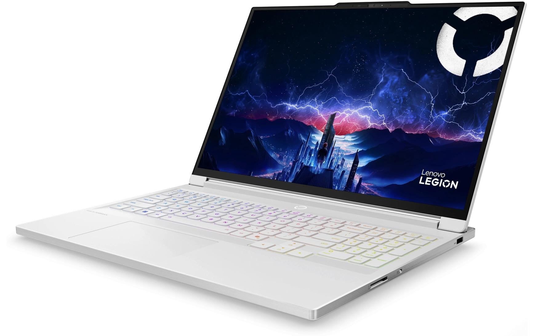 Lenovo Gaming-Notebook »Legion 7 16IAX10« / 16 ″ Intel Core Ultra 9 GeForce RTX