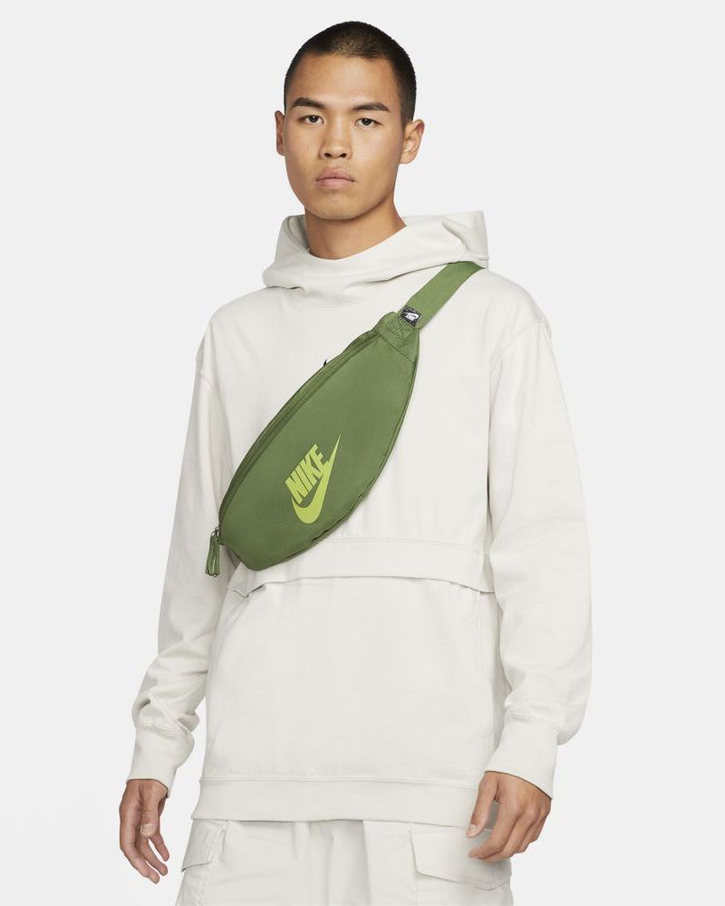 Sac banane Nike Heritage