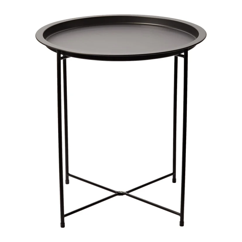 Småbord 50xØ46 cm