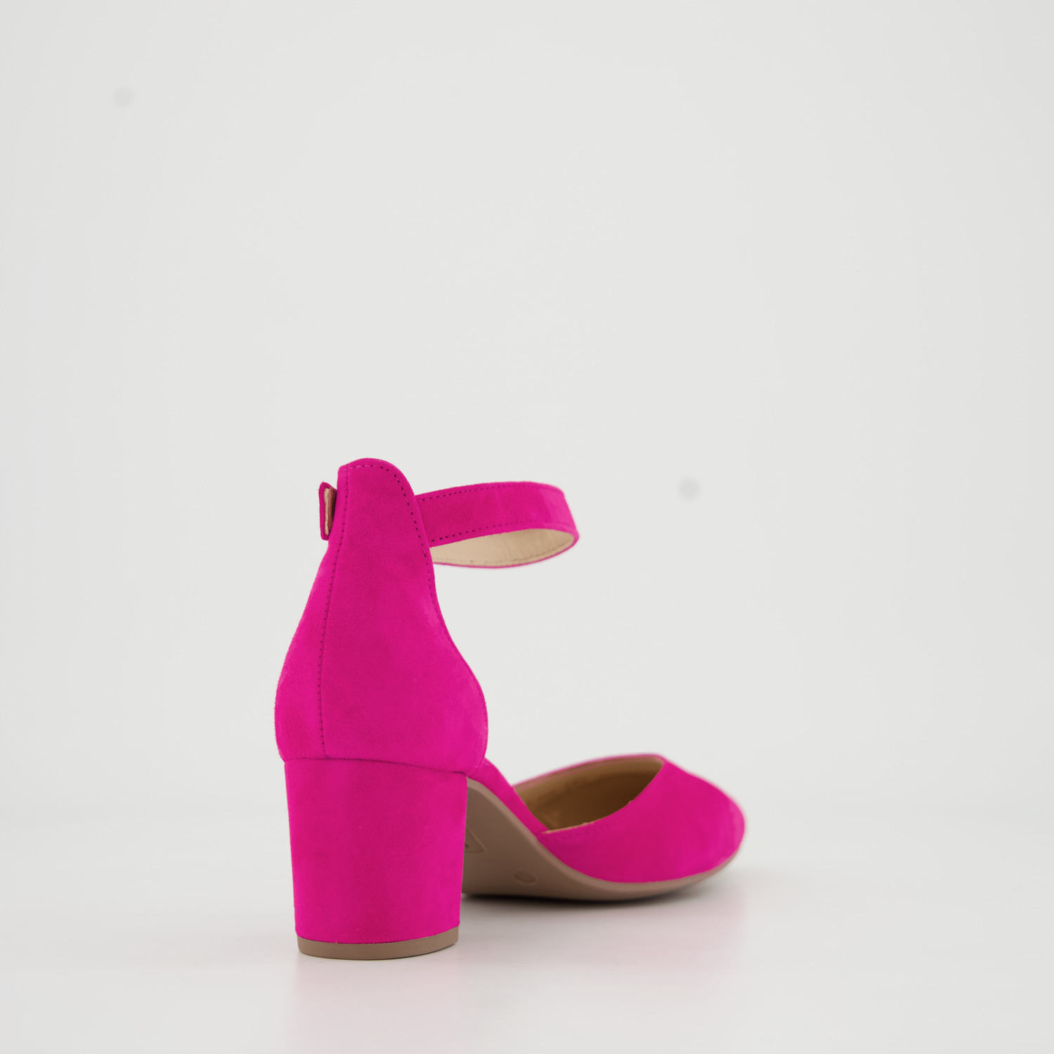 Gabor Pumps