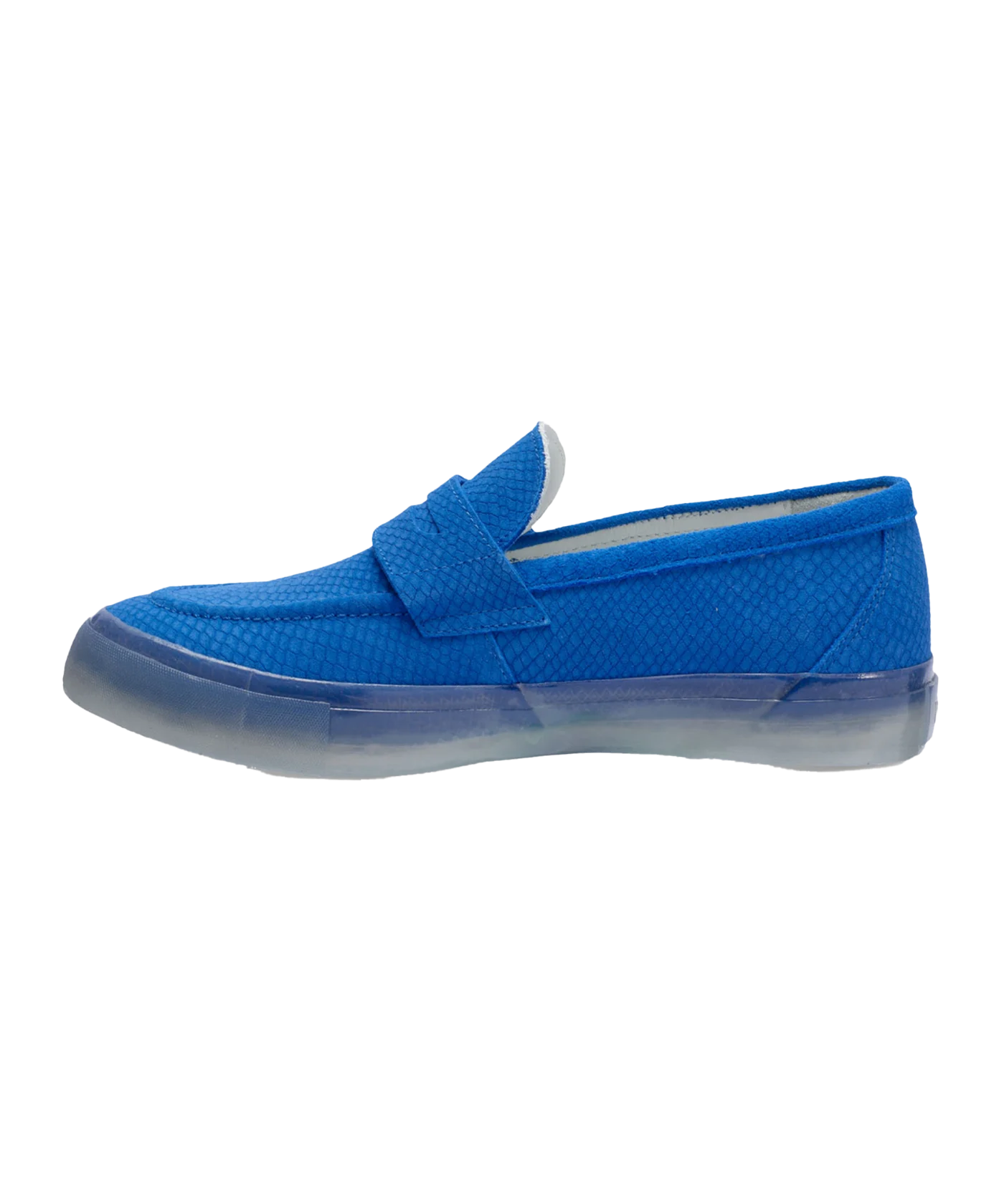 Rone Thirty Six Sneaker Blau