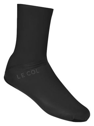 Sur-Chaussures II Le Col Noir