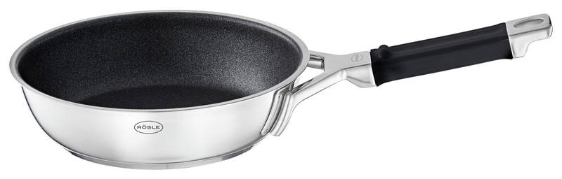 Rösle Bratpfanne 20cm SILENCE PRO