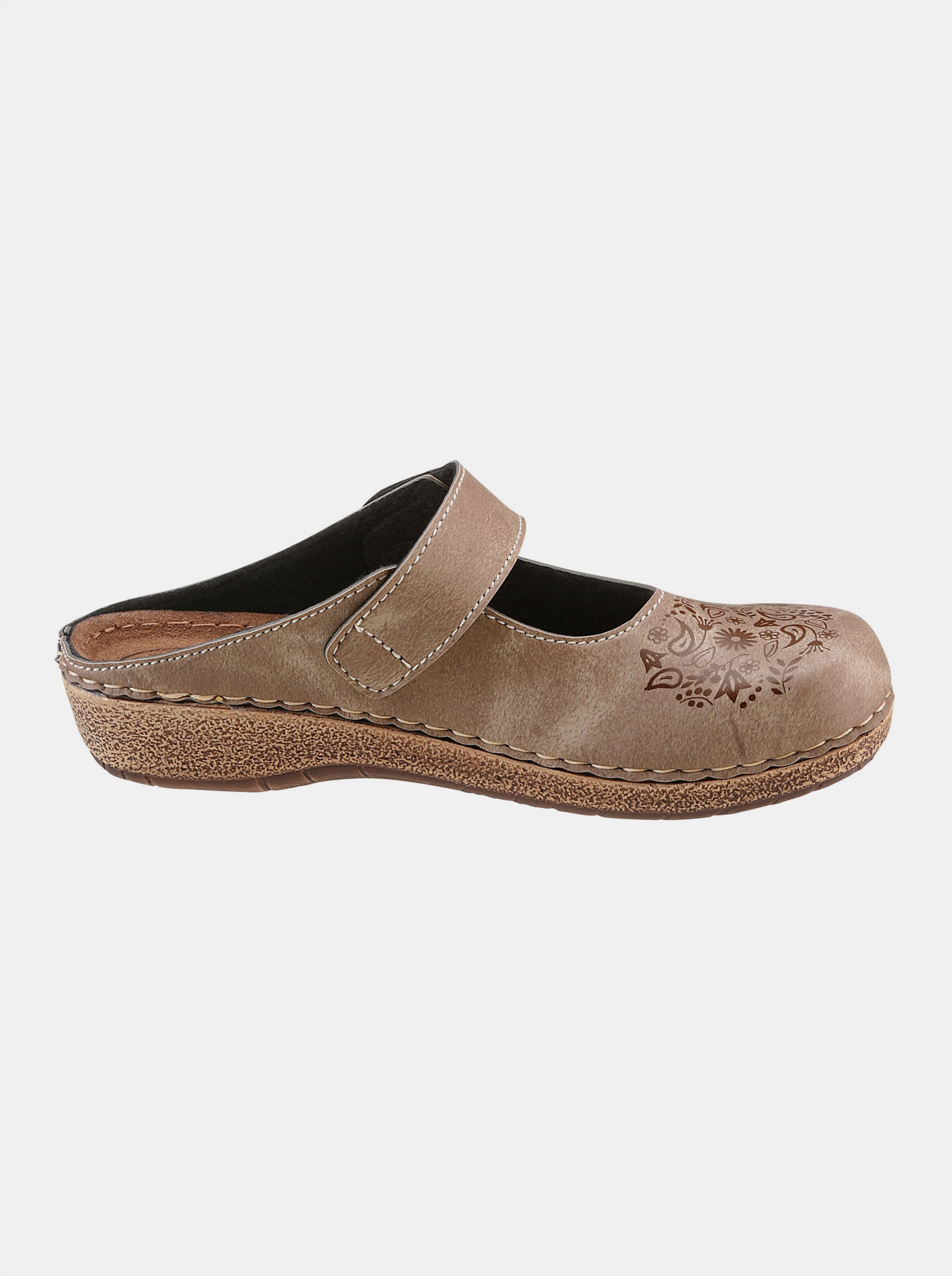Clogs