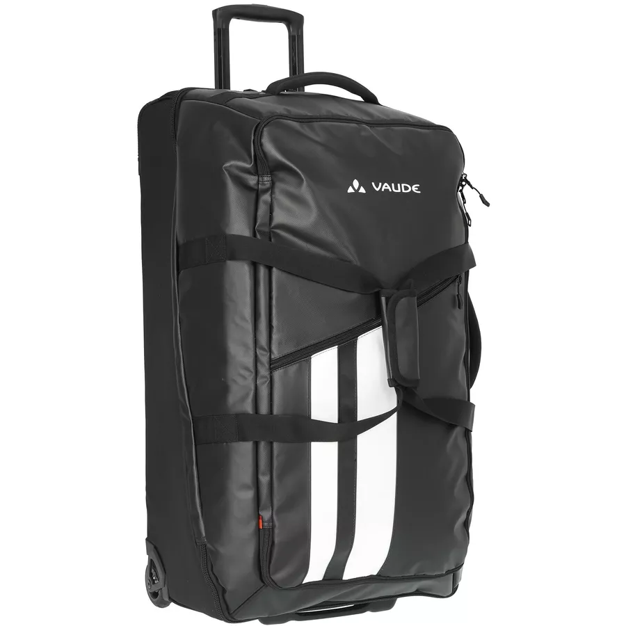 Vaude New Islands Rotuma 90 - 2-Rollenreisetasche L 75 cm black