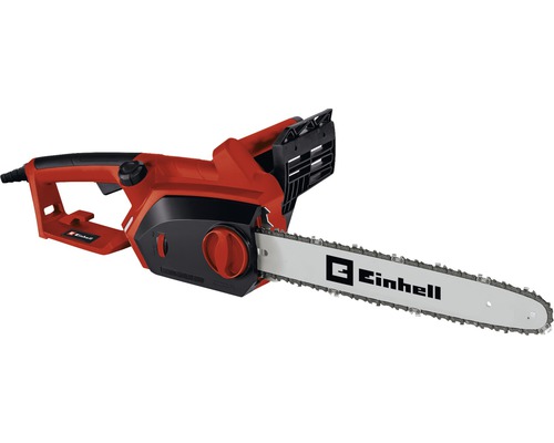 EINHELL GC-EC 1835 elektrische kettingzaag inclusief reserveketting, 35cm