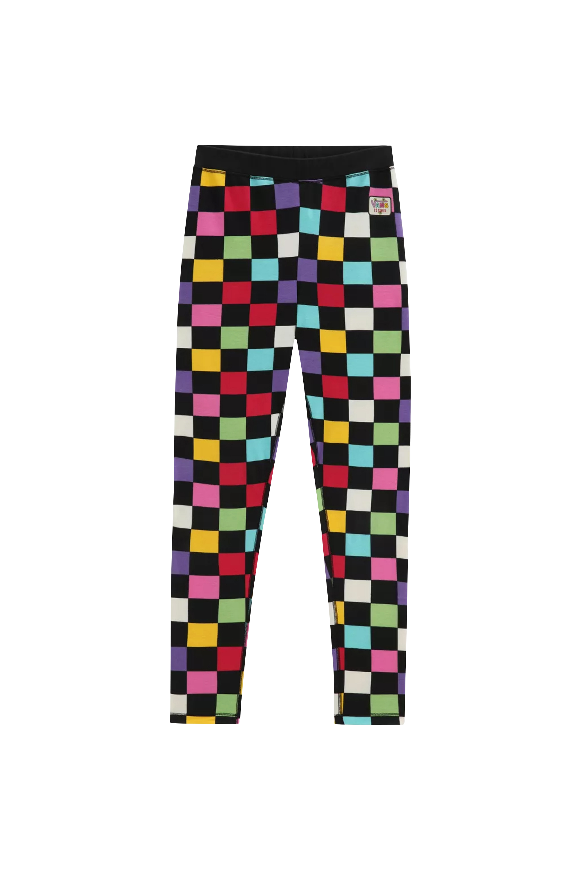 VANS Legging IRENEISGOOD Multicolore