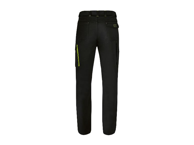 Heren werkbroek