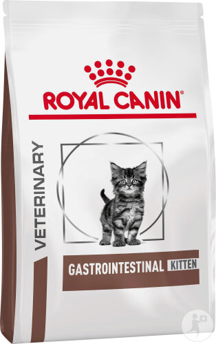 Royal Canin Veterinary Diet Gastrointestinal Kitten 2kg