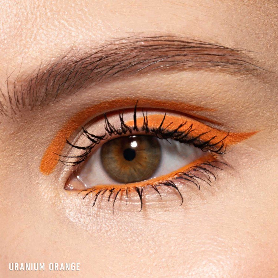 KVD Beauty Tattoo Pencil Liner Waterproof Long-Wear Gel Eyeliner Uranium Orange 0,5g