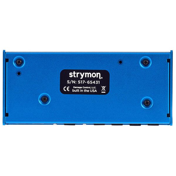 Strymon Ojai R30