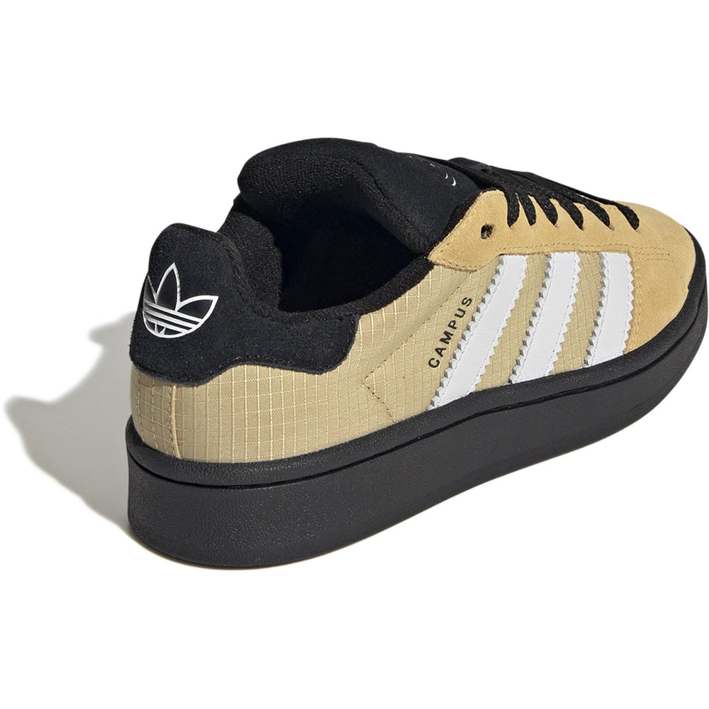 Køb adidas Originals Oat/Crystal White/Core Black Campus 00S J Sneakers
