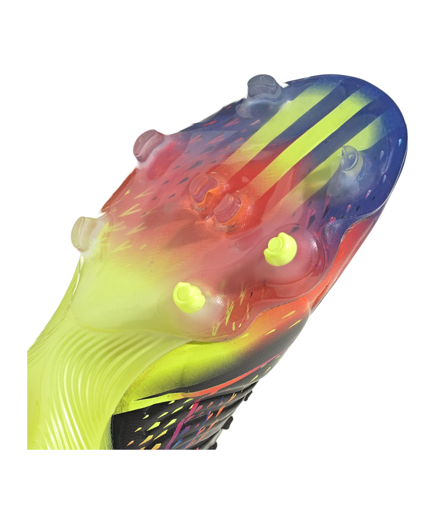 adidas COPA SENSE.1 FG Al Rihla Schwarz