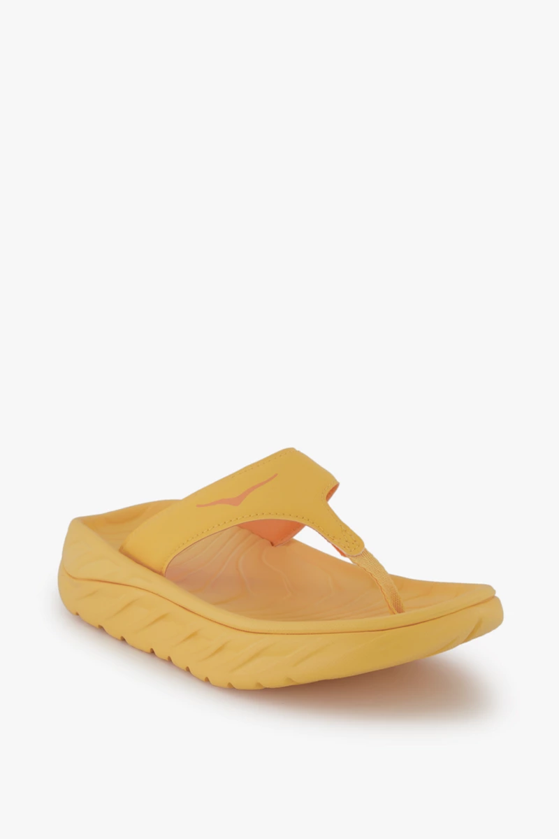HOKA Ora Recovery Damen Flip Flop