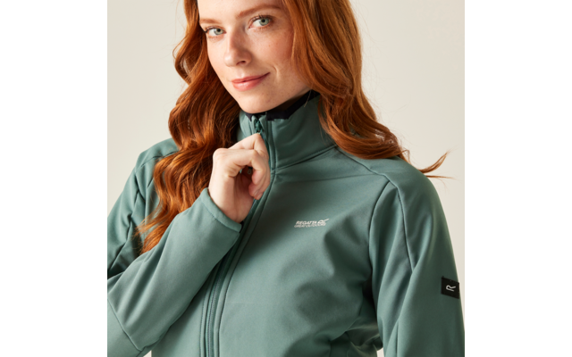 Regatta Moutdale Damen Softshelljacke