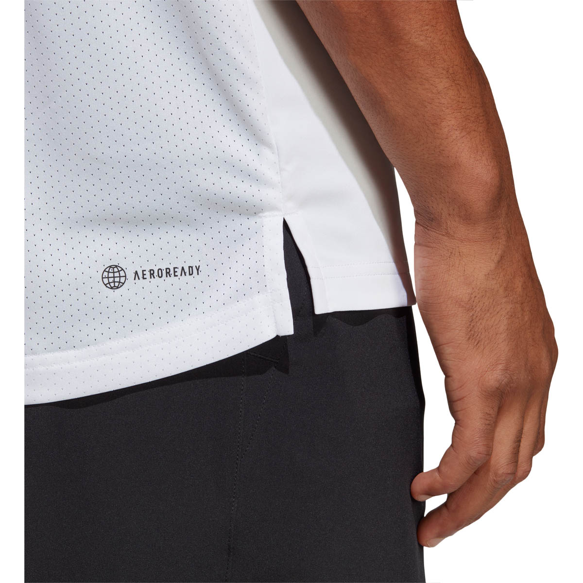 adidas Club Tennis T-shirt Herre