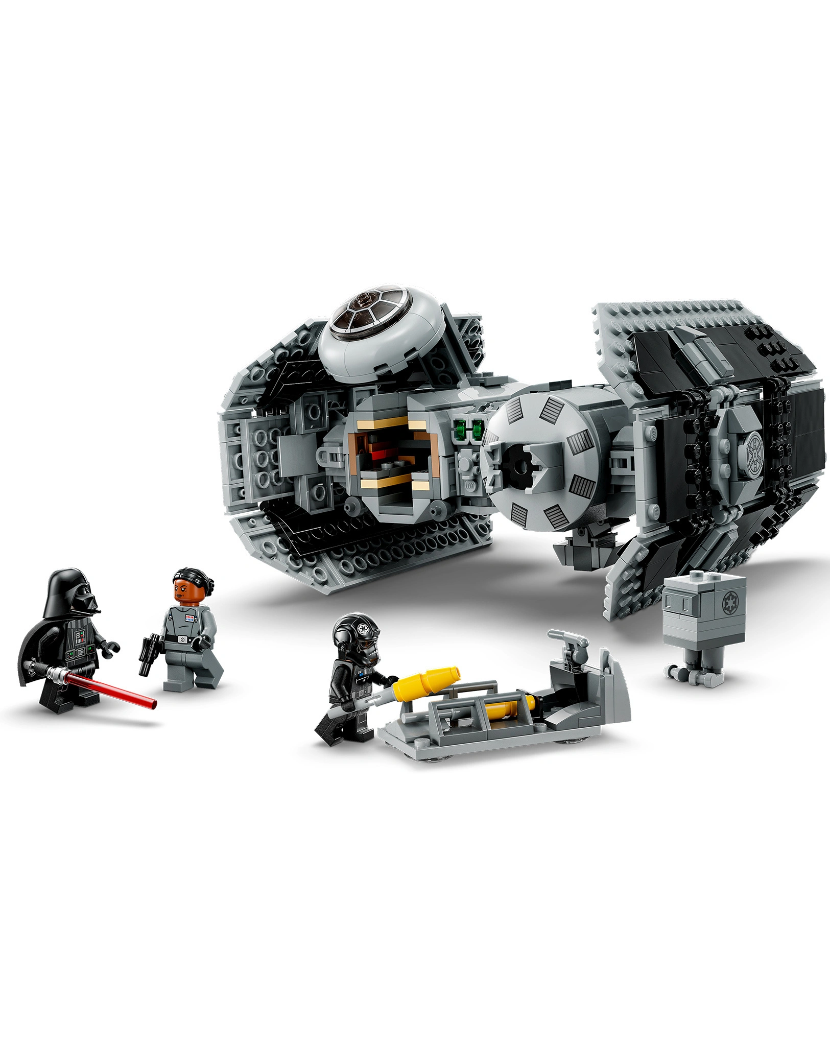LEGO® Star Wars™ 75347 TIE Bomber™