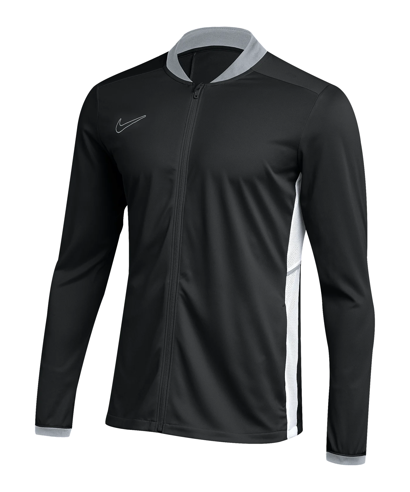 Nike Academy 25 Trainingsjacke Damen Schwarz F010