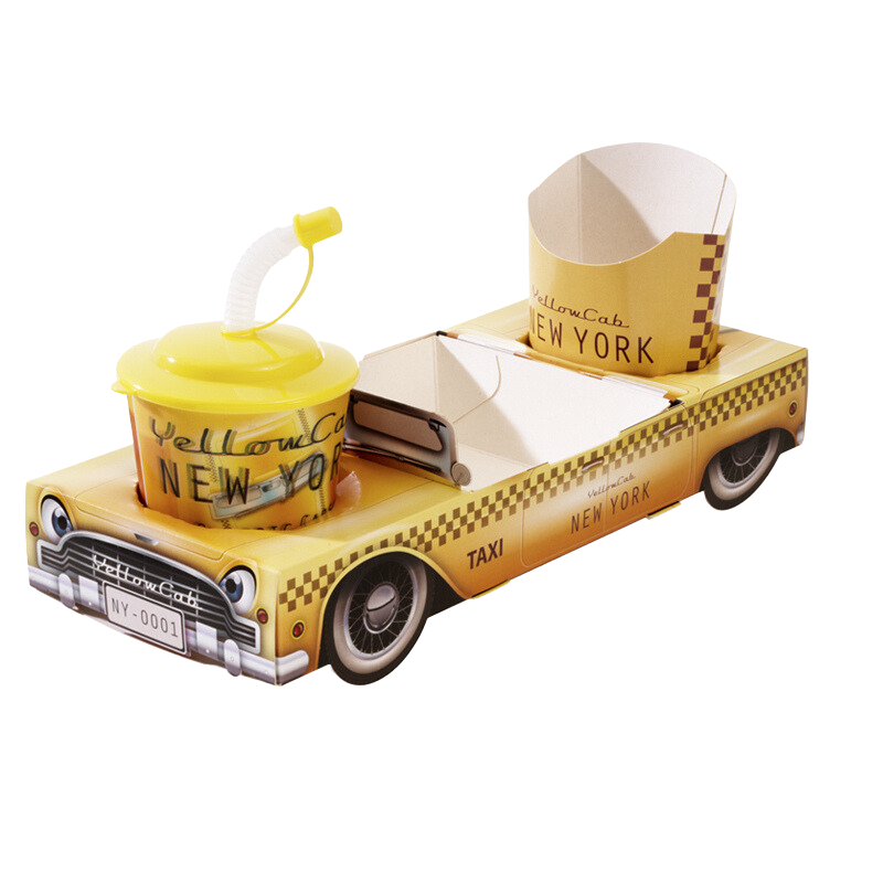 Toytrays Classic Cars