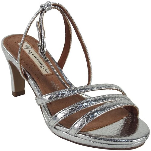 Maria Mare - Ceremonia señora68375 plata Plata