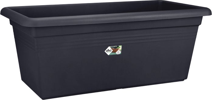 Elho Green Basics garden XXL 60cm living black
