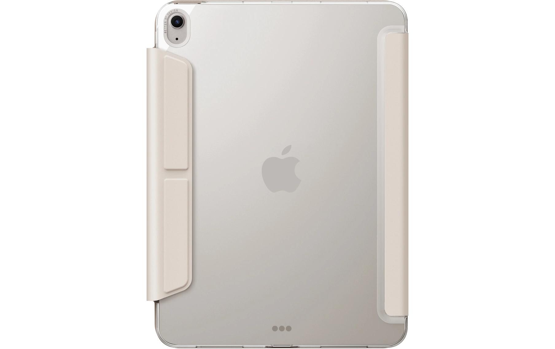 Smart Cover Camden Ipad Air 13 (2024) SandCover für das Apple iPad Air 13