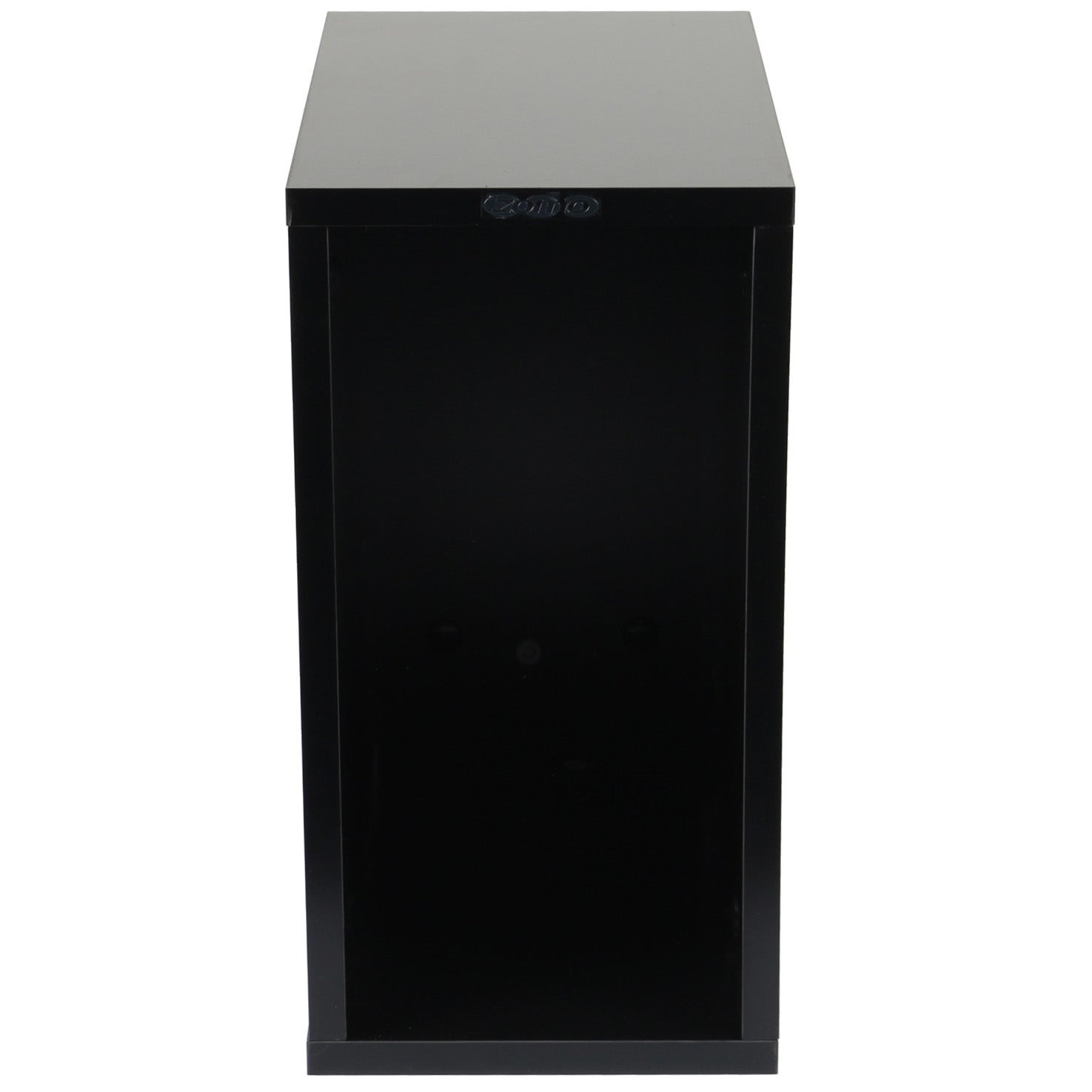 Zomo VS-Box 50 vinylhouder zwart