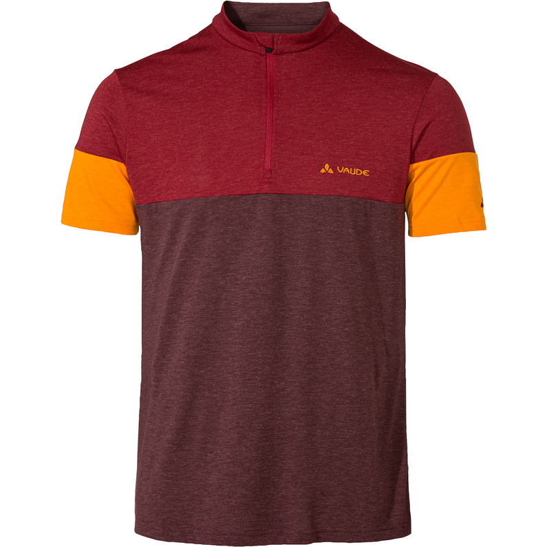 Vaude Herren Altissimo II Trikot