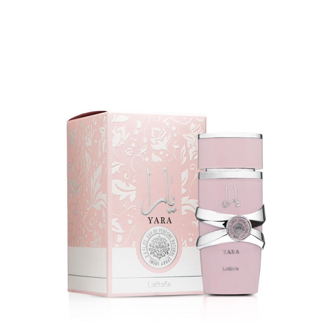 LATTAFA  Yara Eau de Parfum - 100ml