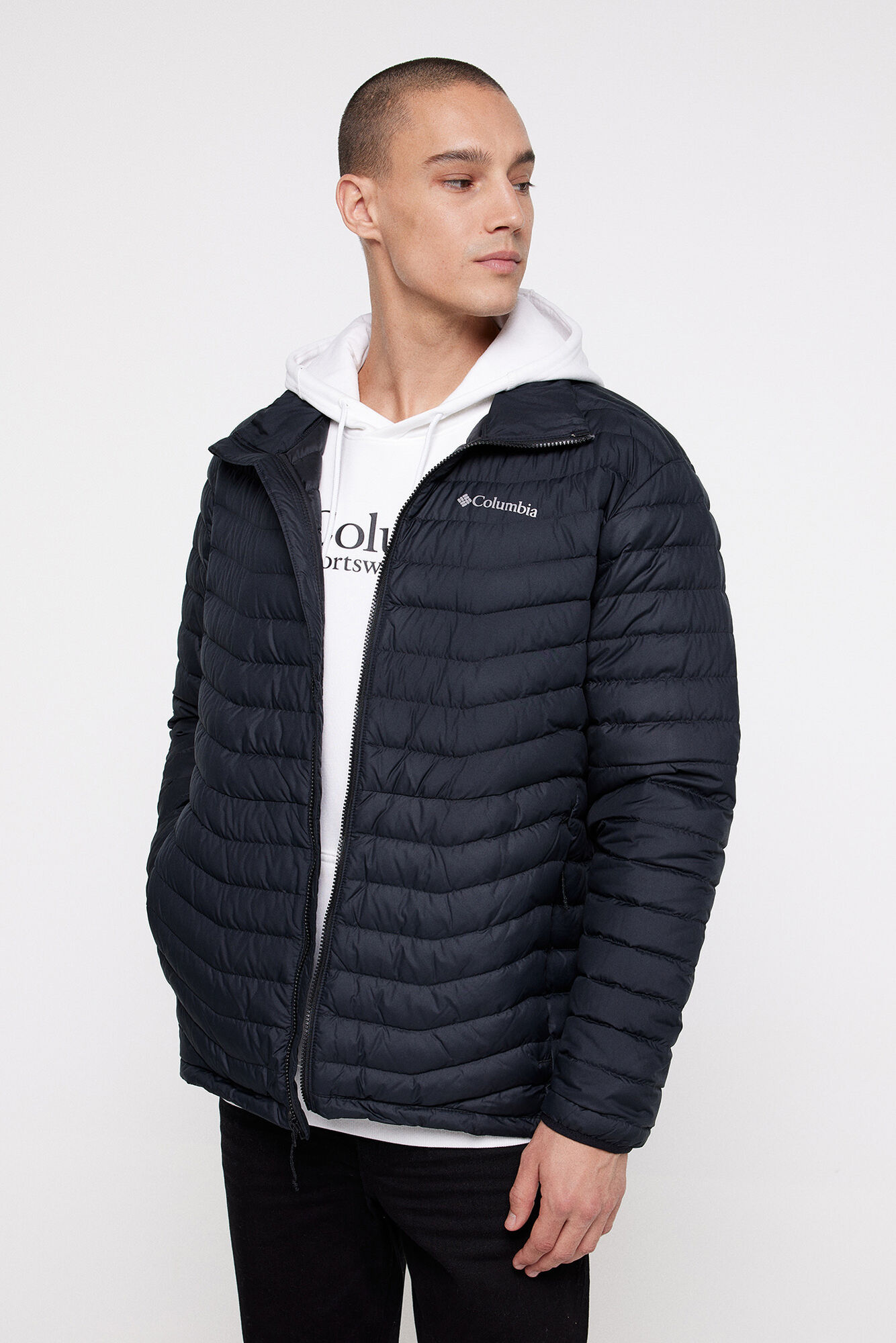 Jaqueta masculina Columbia™WestRidge™