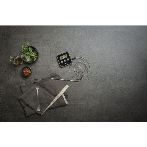 Thermomètre de cuisson - ThermoMEATer