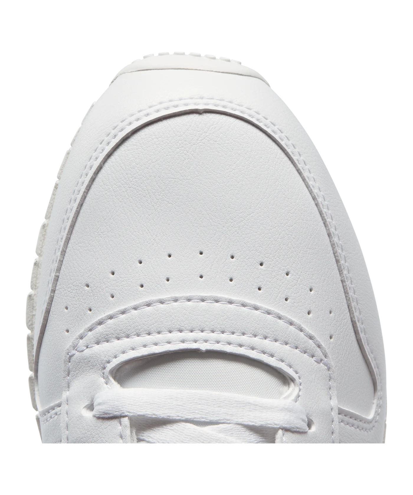 Reebok Classic Vegan Weiss Gelb