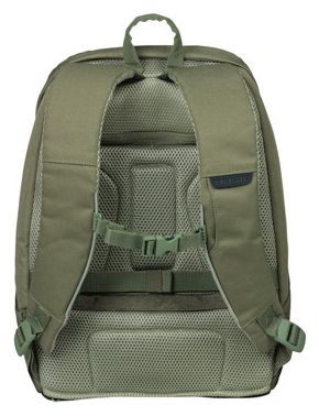Sac à Dos Basil B-Safe Nordlicht 18L Vert