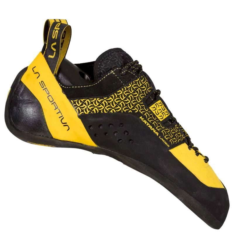 Katana Laces - Chaussons escalade homme