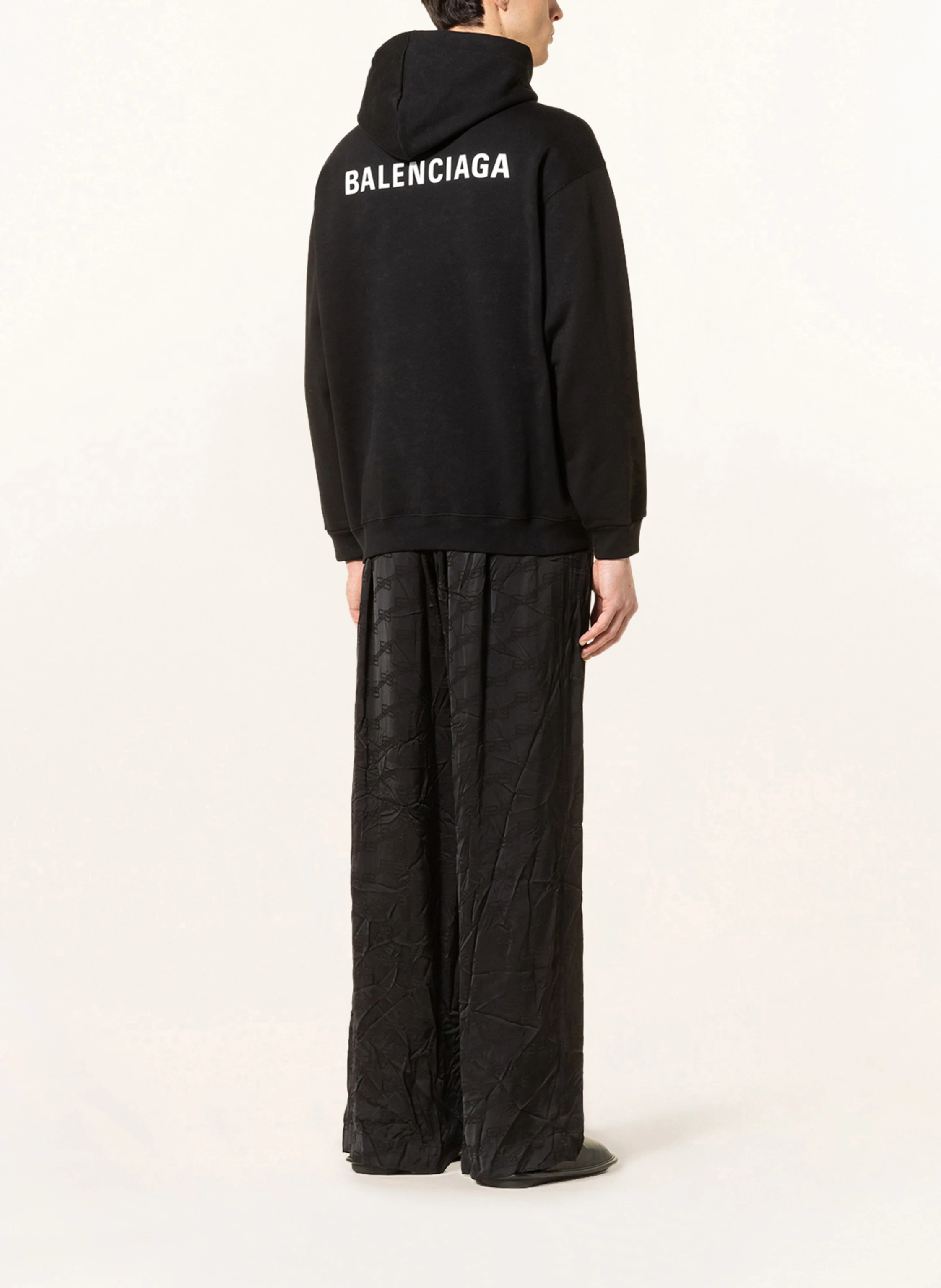BALENCIAGA Lounge-Hose