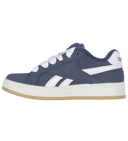 Reebok Schuhe - Retro MEGA - Navy/Weiß