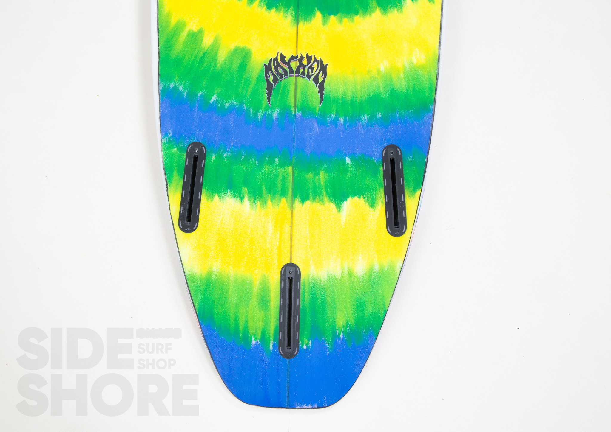 Lost Little Wing - Spray - 6’0 x 20.13