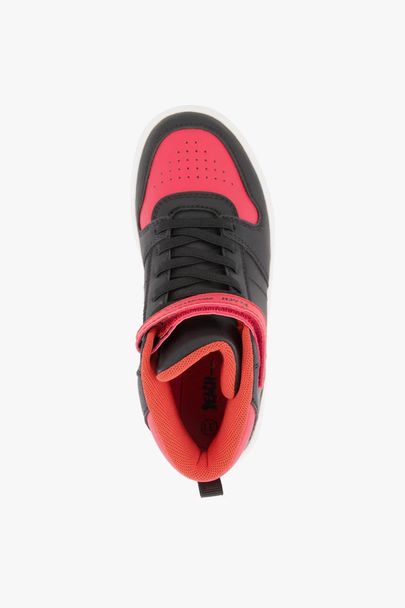 BEACH MOUNTAIN Slam Jam Kinder Sneaker
