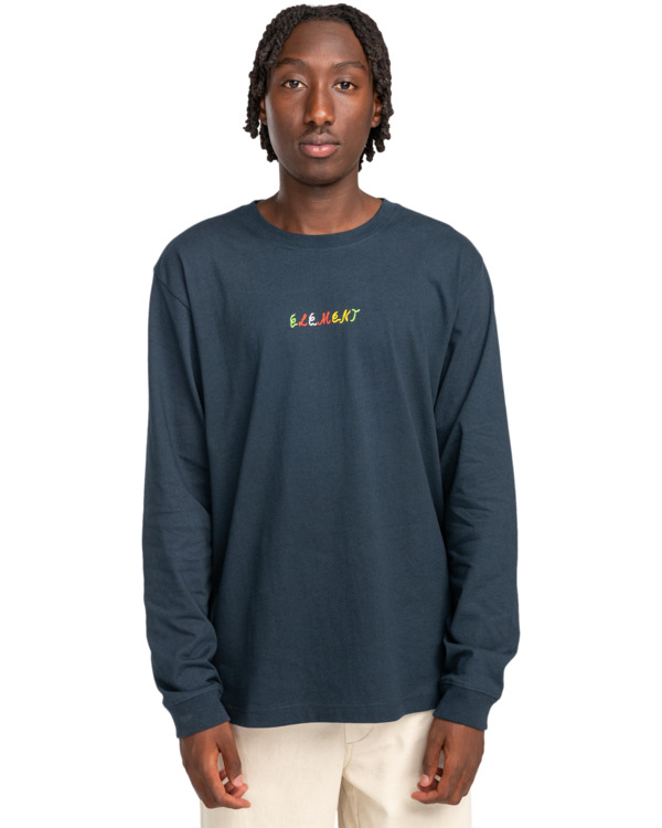 Element LCTXE Vitamins LS Eclipse Navy